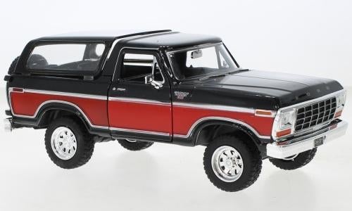 Ford Bronco Hard Top, Ophalen of Verzenden, Nieuw, Auto, Motormax