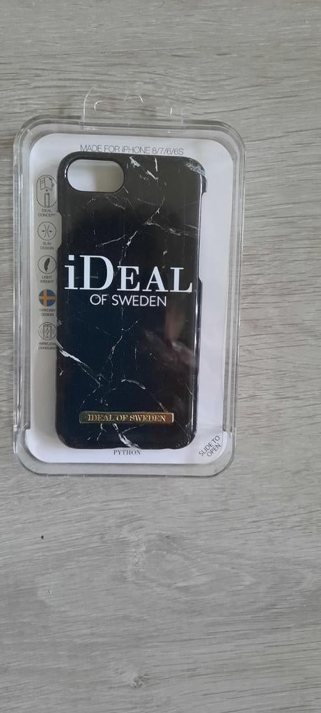 iDeal of Sweden iPhone 8/7/6/6S Hoesje, Telecommunicatie, Mobiele telefoons | Hoesjes en Frontjes | Apple iPhone, Ophalen of Verzenden