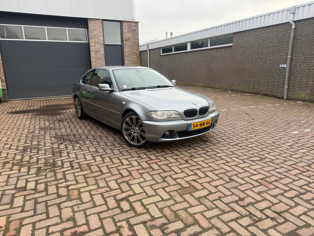 BMW 3-Serie