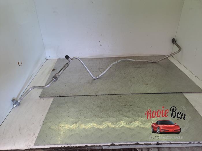 Airco Leiding van een Chevrolet Avalanche, Gebruikt, -, Ophalen of Verzenden, -