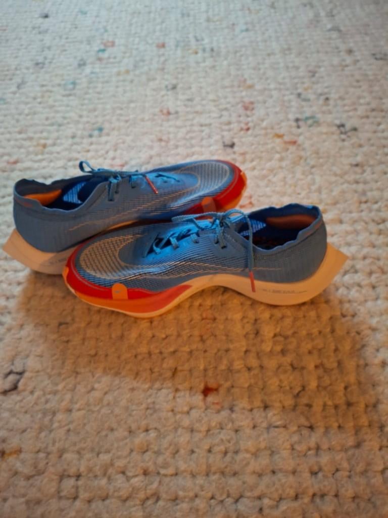 Nieuwe Nike Vaporfly (dames), Nieuw, Ophalen of Verzenden, Hardlopen, Hardloopschoenen