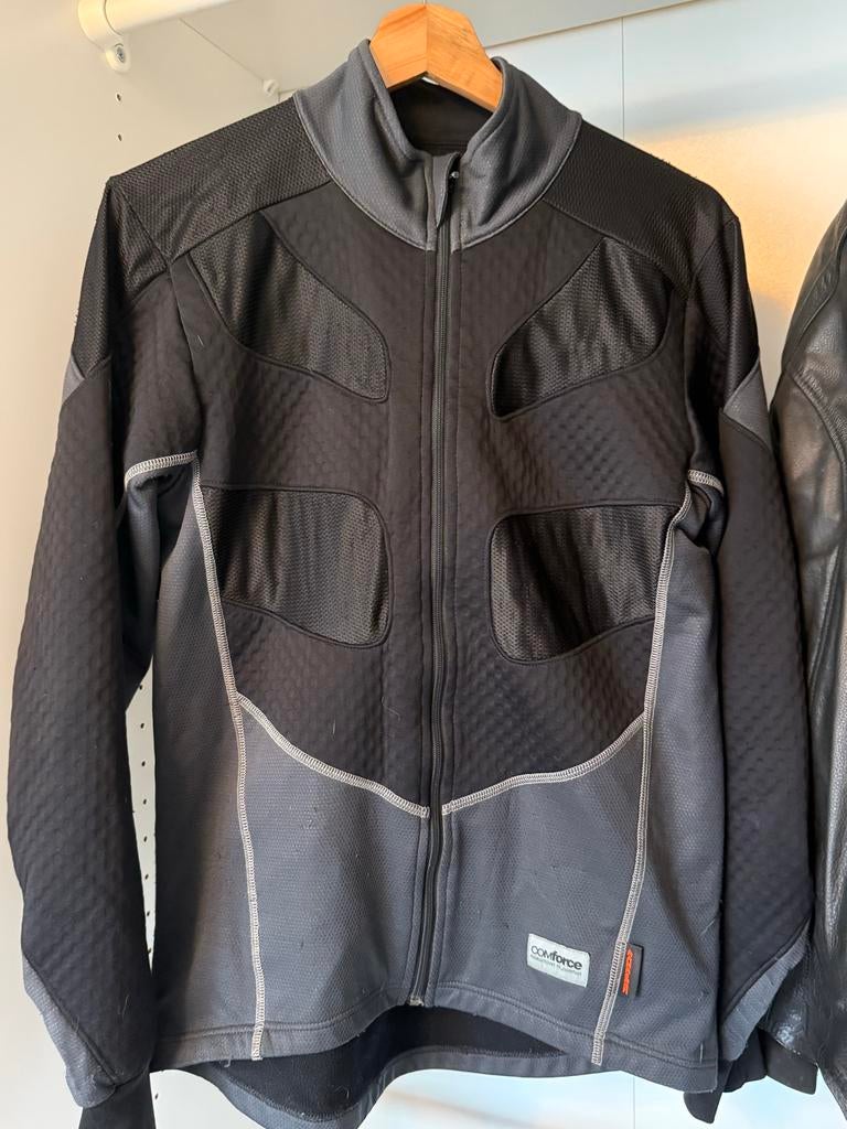 Spidi Comforce Onderjas Motor - Maat L, Ophalen of Verzenden, Tweedehands, Dames, Jas | textiel