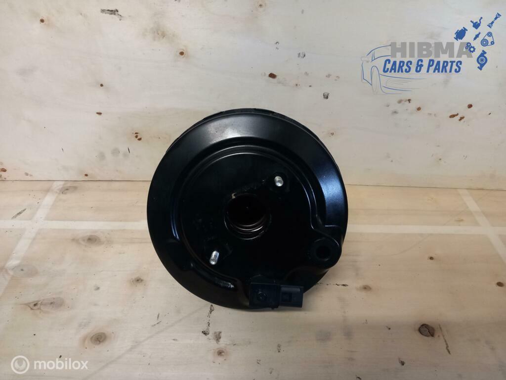BMW 3-serie E90 / E91 Rembekrachtiger 6788041 2005 t/m 2012, Ophalen of Verzenden, Gebruikt