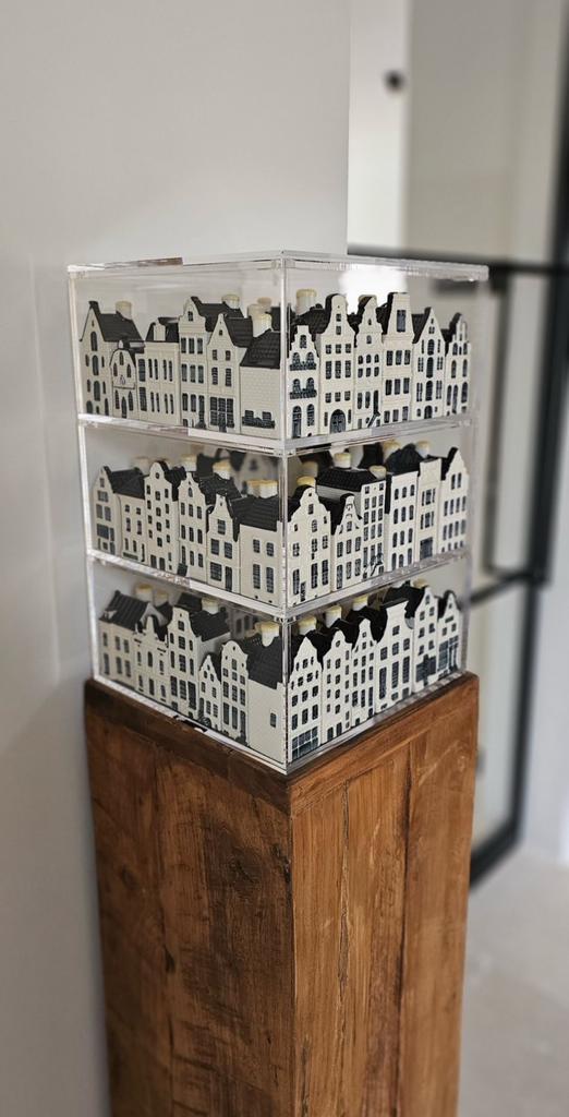 Foto 5 van KLM huisjes case (CUBE edition)