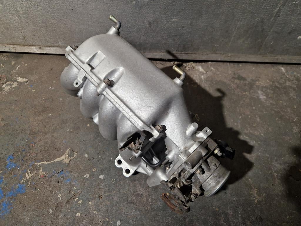 Mazda MX-5 NBFL Inlaat 1.8 VVT Squaretop Intake 3x, Auto-onderdelen, Motor en Toebehoren, Ophalen of Verzenden, Gebruikt, Mazda