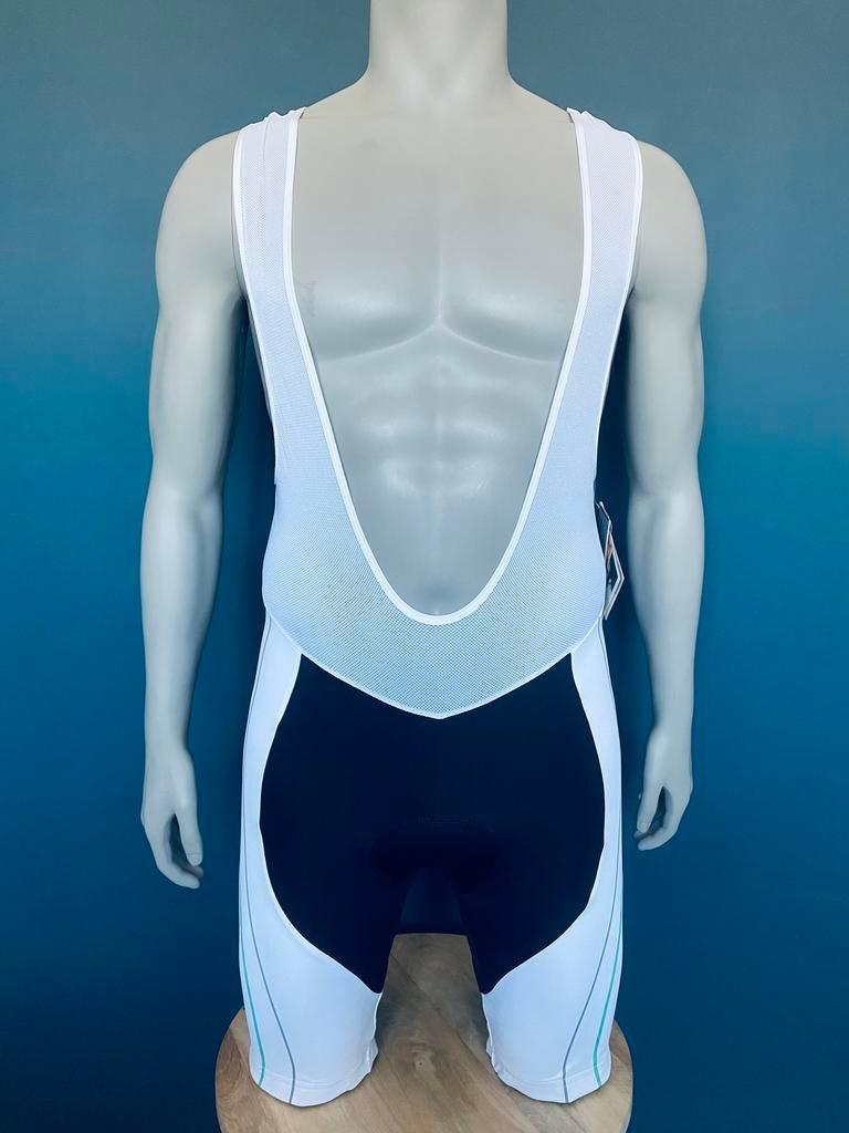 *** NIEUWE BIANCHI BIB SHORTS MAAT M en XXL heren ***, Fietsen en Brommers, Fietsaccessoires | Fietskleding, Nieuw, Bovenkleding