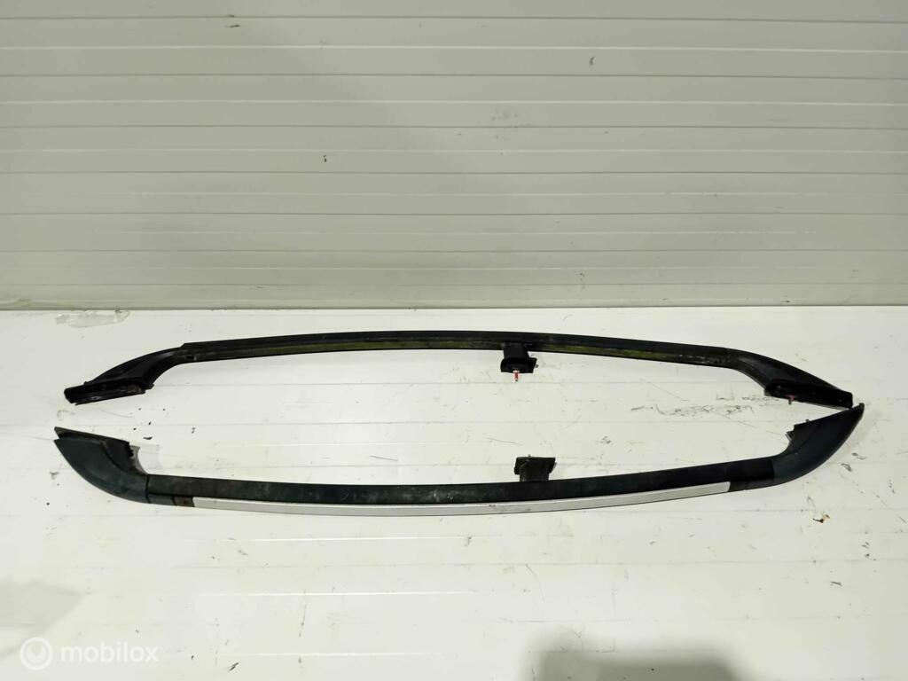 Dakdrager Citroen C3, Ophalen of Verzenden, Gebruikt
