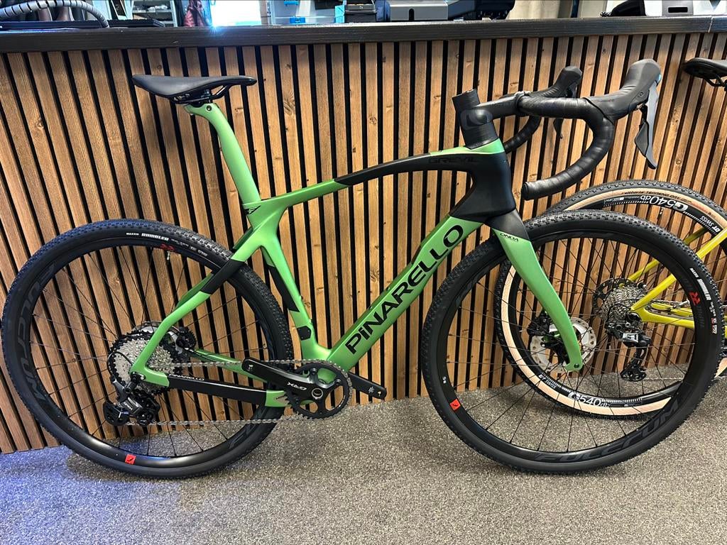 nieuwe pinarello grevil … €3599 div kleuren, Carbon, Nieuw, Meer dan 20 versnellingen, 53 tot 57 cm