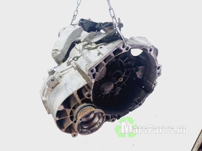 Versnellingsbak van een Volkswagen Passat, Auto-onderdelen, Transmissie en Toebehoren, Gebruikt, -, Volkswagen, -