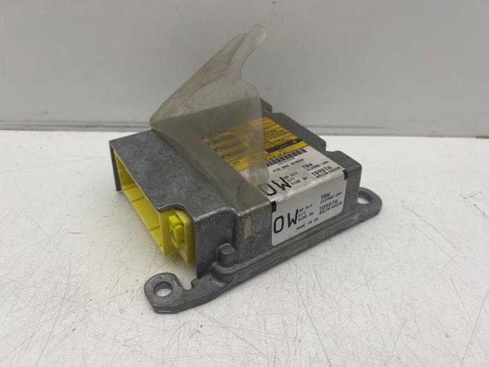 Airbag Module van een Toyota Yaris, Gebruikt, -, -, Ophalen of Verzenden