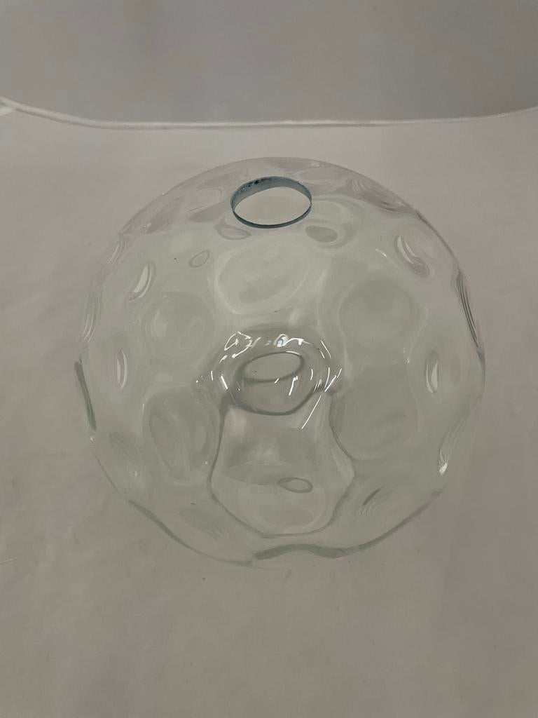 Glazen bol voor Made Ilaria hanglamp, Ophalen of Verzenden, Nieuw, Glas, Minder dan 100 cm