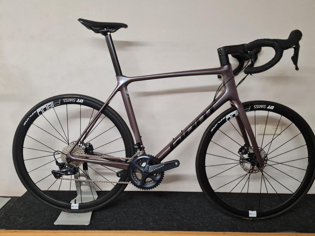 nieuwe TCR Advanced Pro Ultegra 105 maat L, Ophalen, 28 inch, Carbon, Heren