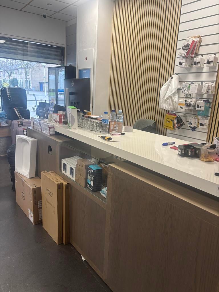 Winkel Bali, Ophalen of Verzenden, Rechthoekig