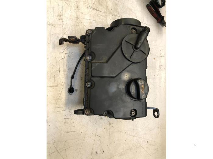 Cilinderkop van een Seat Ibiza, Gebruikt, -, -, Ophalen of Verzenden