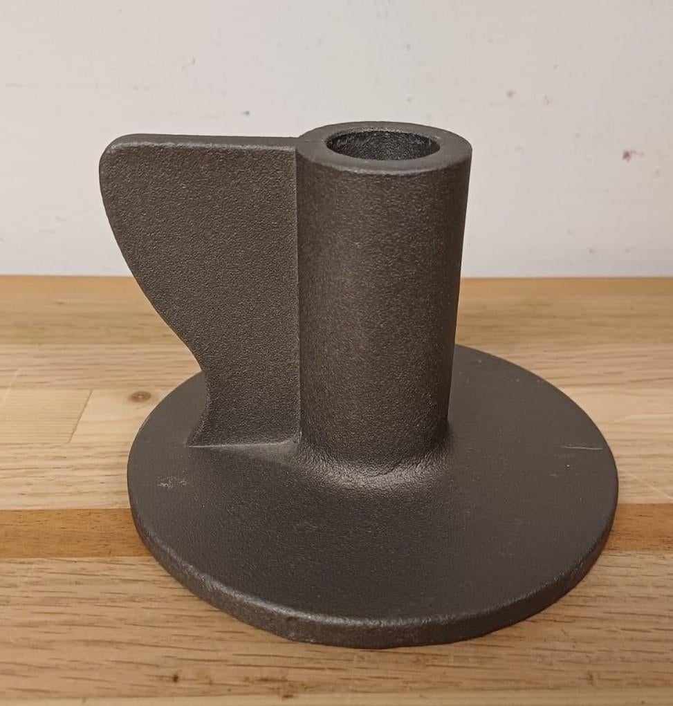 Ikea '95 kaarsenhouder Thomas Eriksson, Ophalen of Verzenden, Zo goed als nieuw, Overige materialen, Minder dan 25 cm
