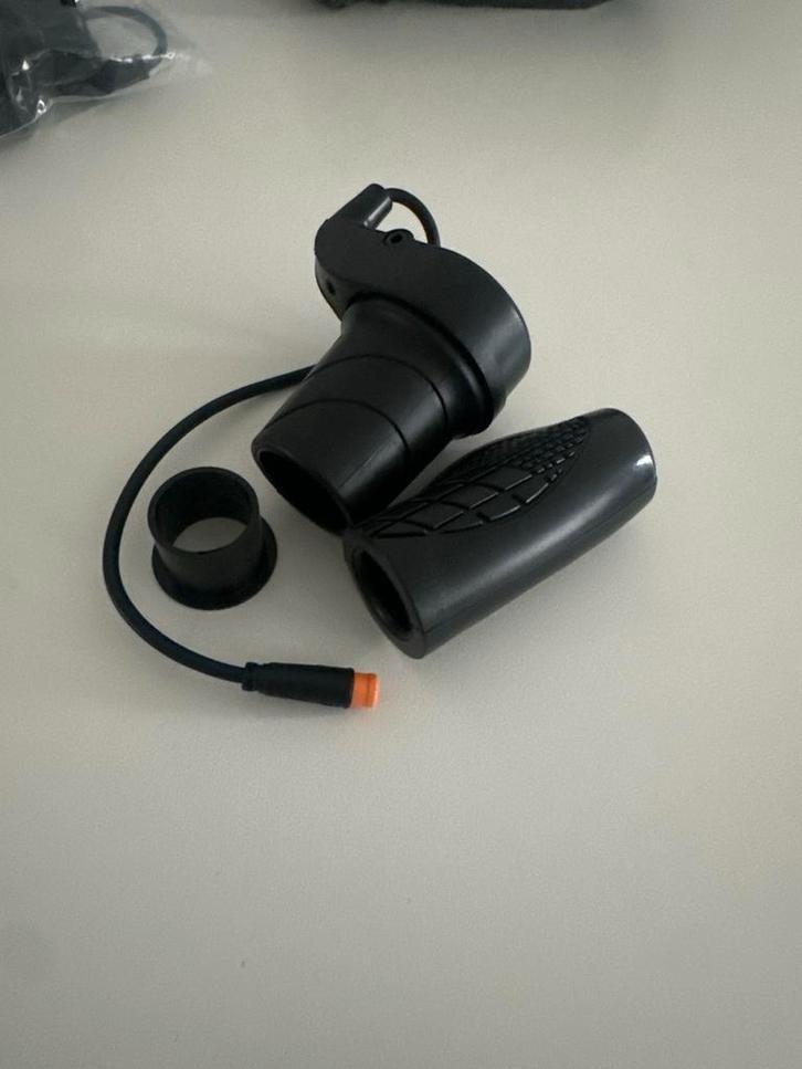 Nieuwe Ouxi Gashendel voor Fatbike, Ophalen of Verzenden, Nieuw, Stuur