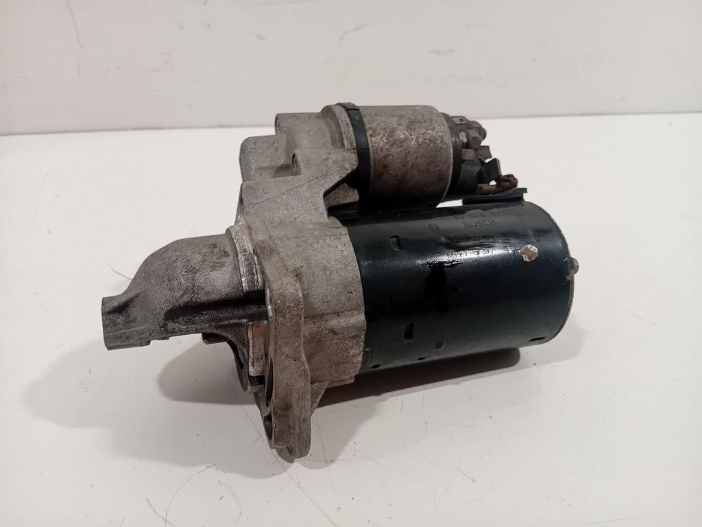 Startmotor Opel Astra, Onderdelen@venauto.nl, Van der Ven Autorecycling B.V., Gebruikt, Ettenseweg 76, 4706 PB Roosendaal, The Netherlands