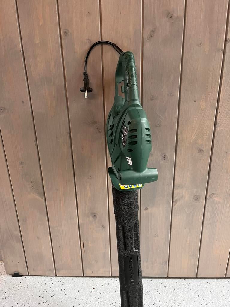 Parkside heggenschaar, Tuin en Terras, Heggenscharen, Ophalen, Zo goed als nieuw, Elektrisch