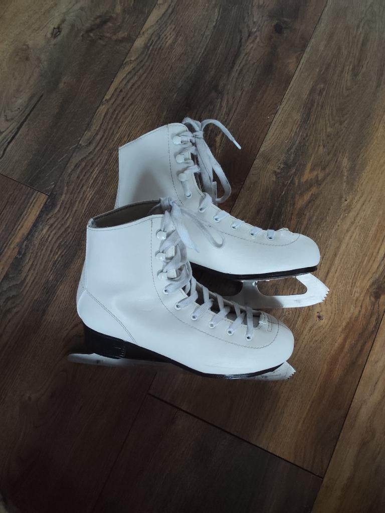 kunstschaatsen, Gebruikt, Kunstschaatsen, Ophalen, Overige merken