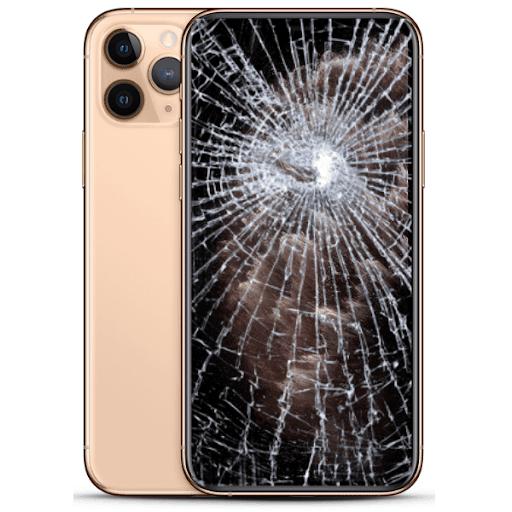iPhone - Reparaties alle types, Ophalen, Nieuw, 128 GB