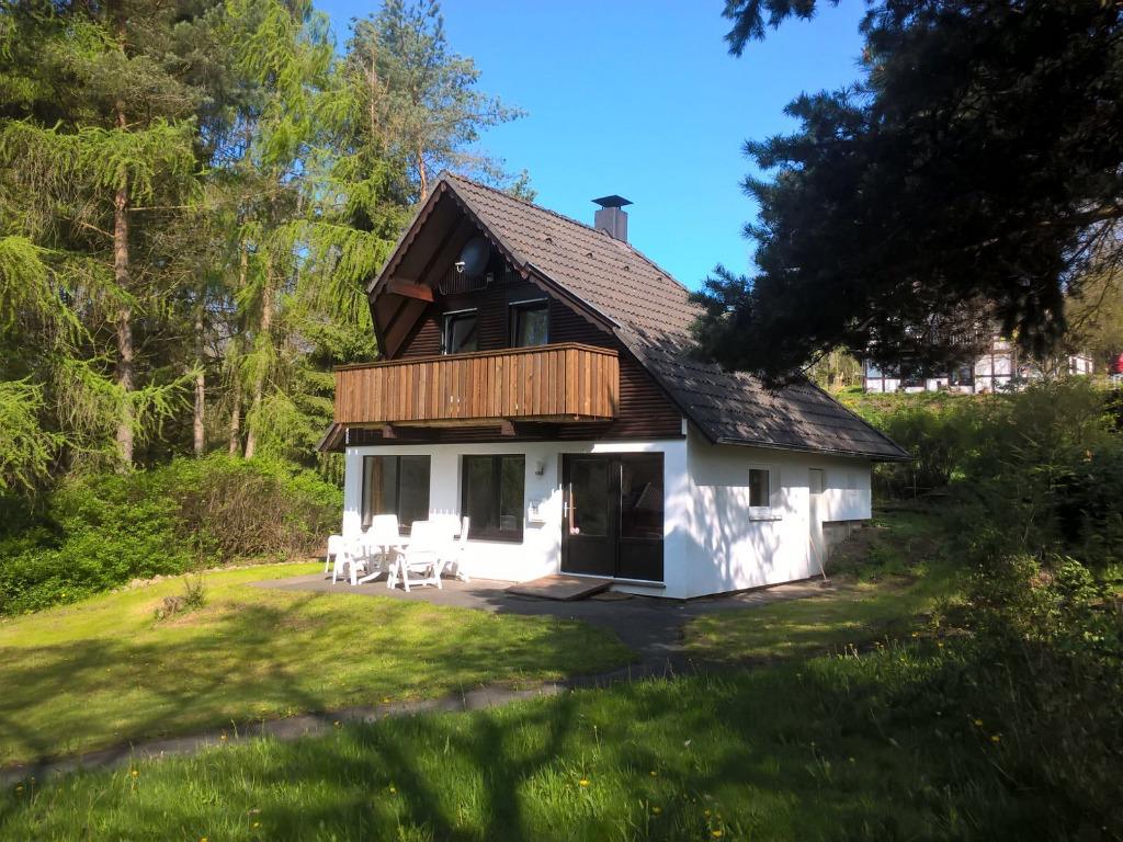 mei, juni, juli 2 wk vrij! *Bosrijk* Kellerwald Edersee (D), Vakantie, Vakantiehuizen | Duitsland, Recreatiepark, Sauerland, In bos