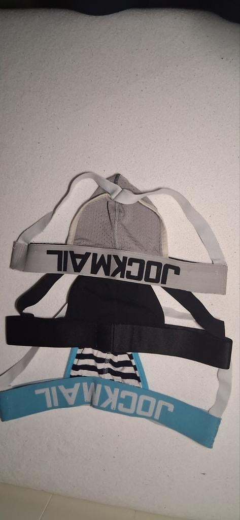 Jockstrap, M/L, Ophalen of Verzenden, Overige kleuren, Overige typen