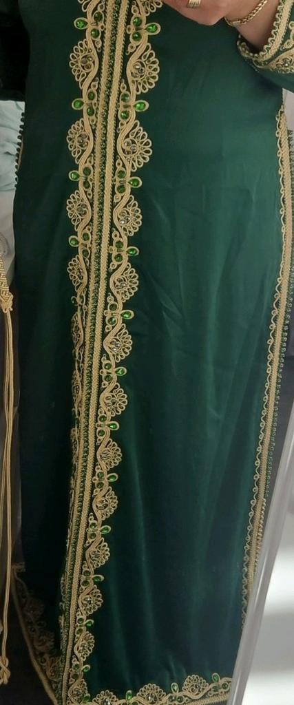 Nieuwe handgemaakte kaftan, Ophalen of Verzenden, Nieuw, Overige typen