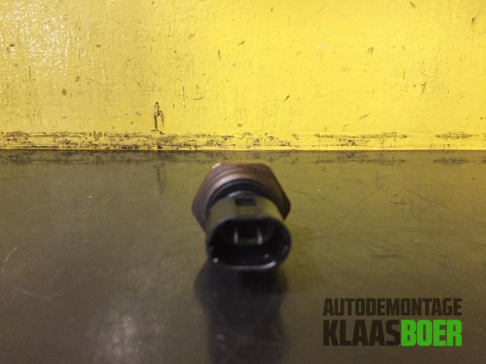 Temperatuursensor buiten van een Renault Clio, Ophalen of Verzenden, 12 maanden garantie, Gebruikt, Renault