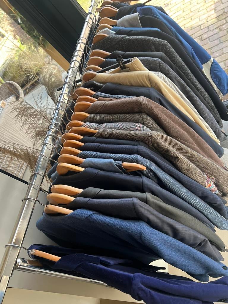 Blazers  jassen  vinted, Ophalen of Verzenden, Zo goed als nieuw