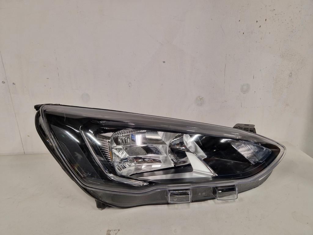 FORD FOCUS MK4 H7 LED KOPLAMP RECHTS MX7B-13E014-CE, Auto-onderdelen, Ophalen of Verzenden, Ford