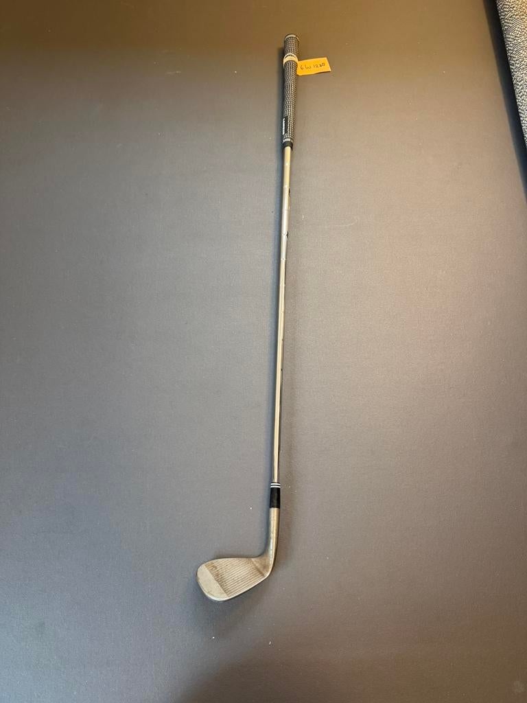 Cleveland RTX6 tour back 50 graden - ZGAN - testen ok 6W1238, Sport en Fitness, Golf, Cleveland, -, -, Ophalen of Verzenden