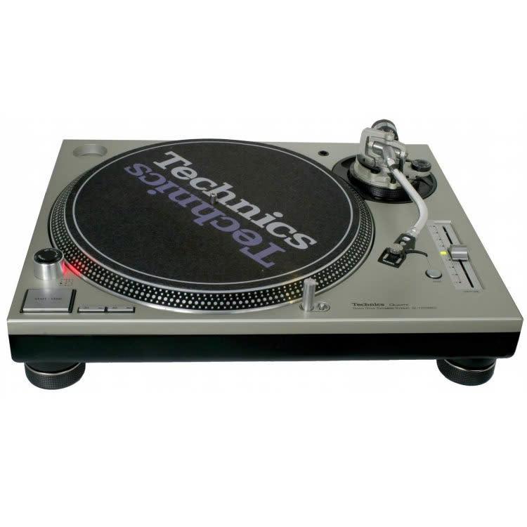 Technics SL1200 mk5 snelstart draaitafel., Muziek en Instrumenten, Ophalen of Verzenden, Zo goed als nieuw, Technics