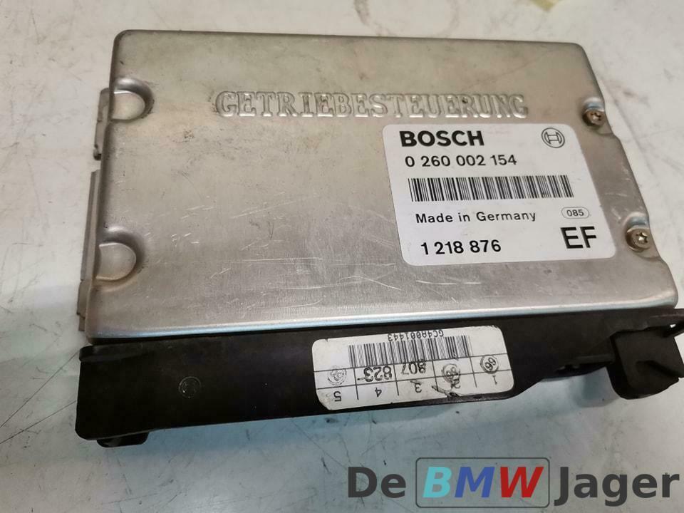 EGS module Bosch BMW 3-serie E36 320i M50 1218876, Auto-onderdelen, Transmissie en Toebehoren, BMW, Gebruikt, Ophalen of Verzenden