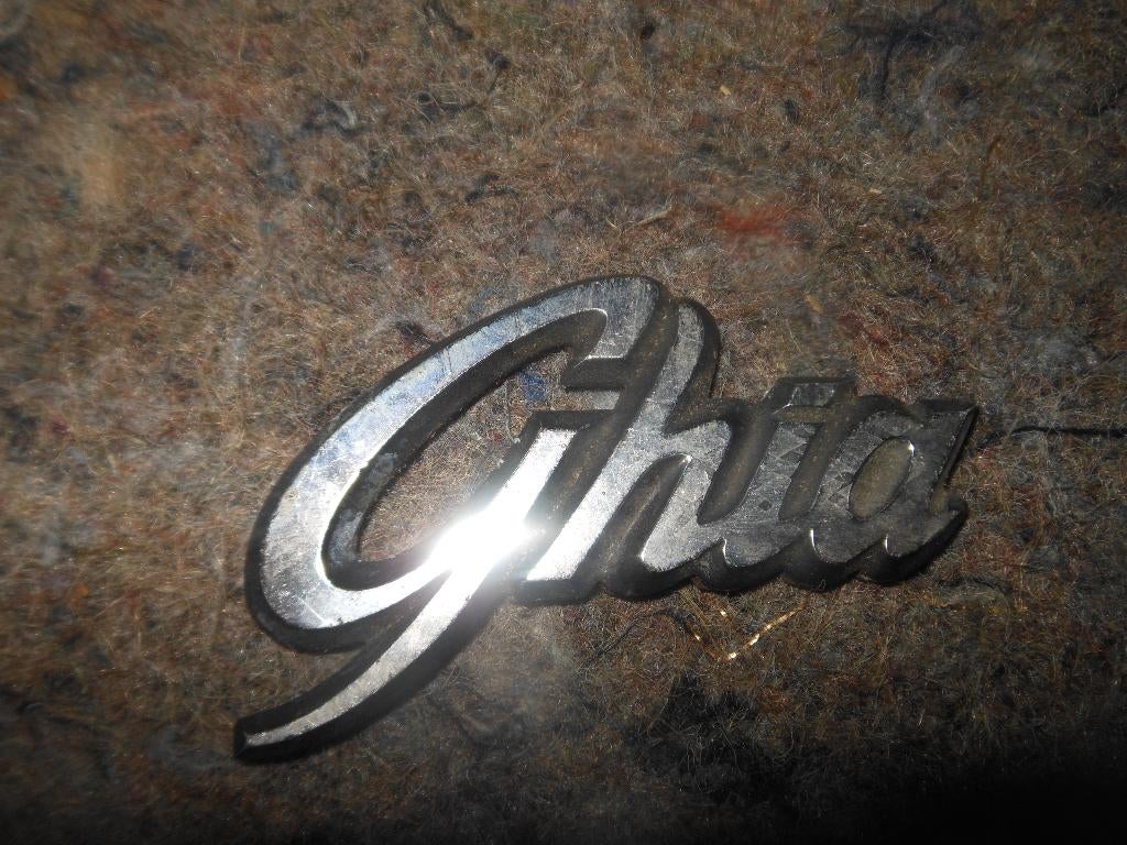 ford onderdelen, Auto-onderdelen, Ophalen, Ford
