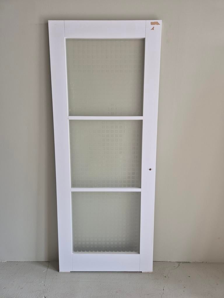 Skantrae SKS 3253 (93x231,5) Stomp Ongebruikt, Doe-het-zelf en Verbouw, Deuren en Horren, Zo goed als nieuw, Binnendeur, 215 cm of meer