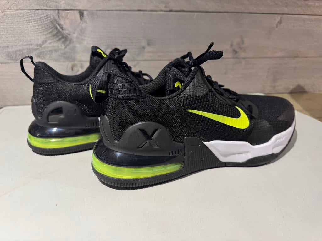 Nike Air Max Alpha Trainer 5 Heren, Ophalen of Verzenden, Zo goed als nieuw, Nvt, Nvt