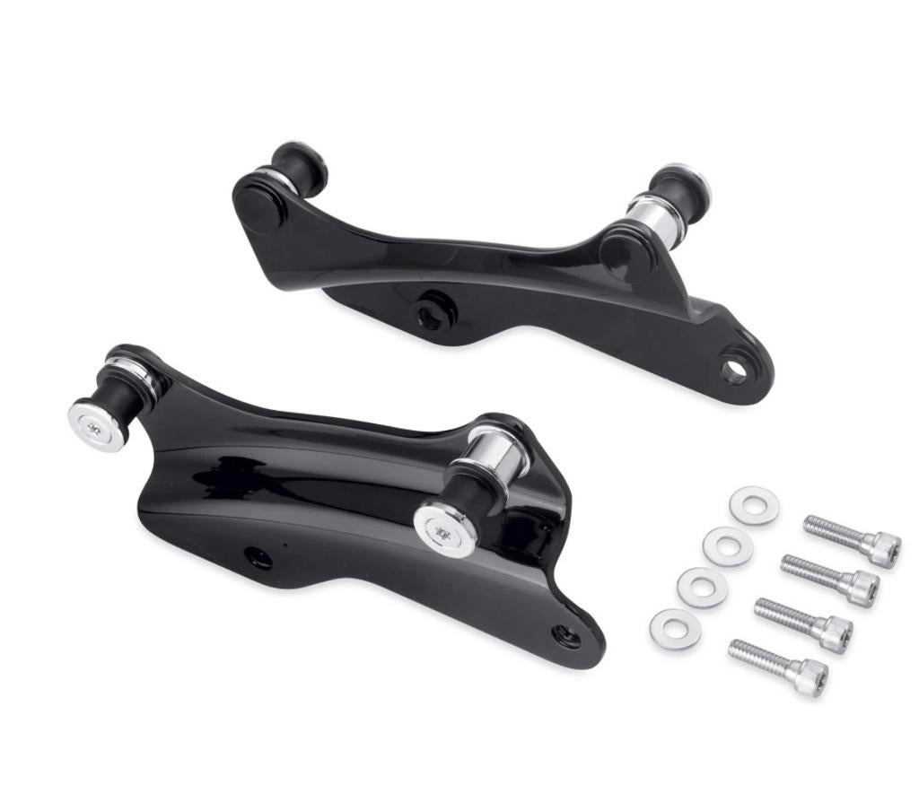 4-punts docking hardware kit Harley Davidson 2014+, Verzenden, Nieuw