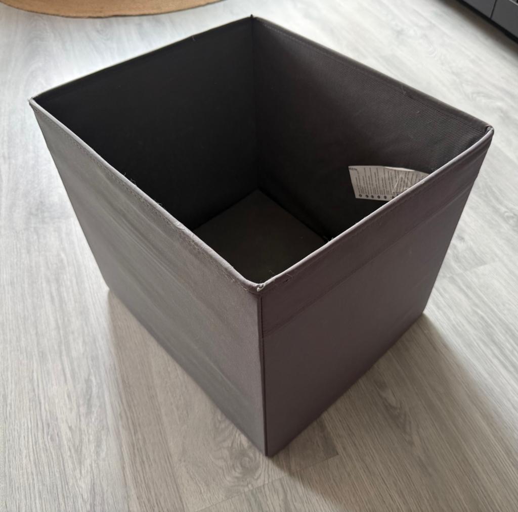 Dröna bakken, 5x, Ophalen of Verzenden, Zo goed als nieuw, Rechthoekig, Riet