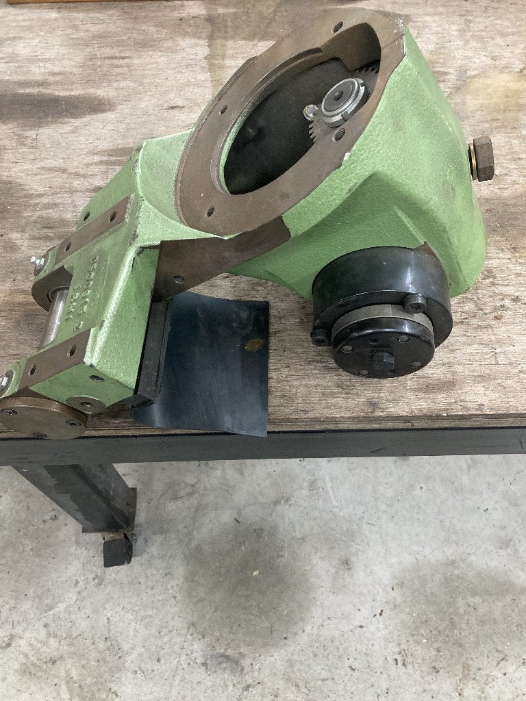 Te koop nieuwe Bewo zaagkop, Doe-het-zelf en Verbouw, Gereedschap | Zaagmachines, Ophalen, Nieuw, Afkortzaag, 30 tot 70 mm