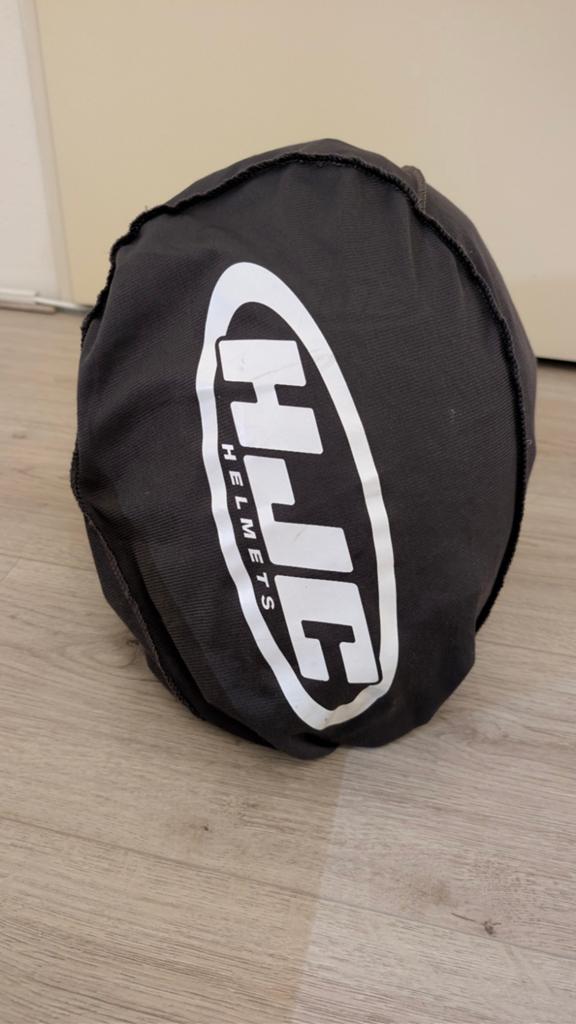 HJC IS-MAX II Systeemhelm - Maat XS, XS, Systeemhelm, Dames, HJC