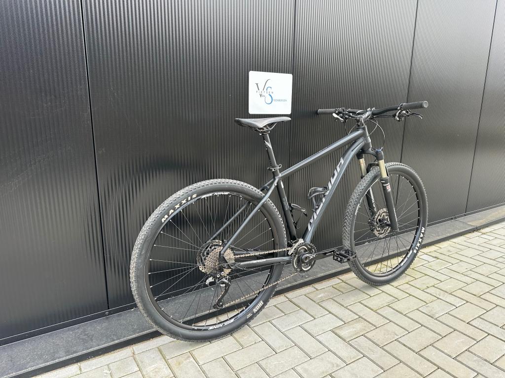 Merida Big Nine XT Edition 29er in nieuwstaat, Hardtail, Ophalen of Verzenden, Zo goed als nieuw, Apeldoorn