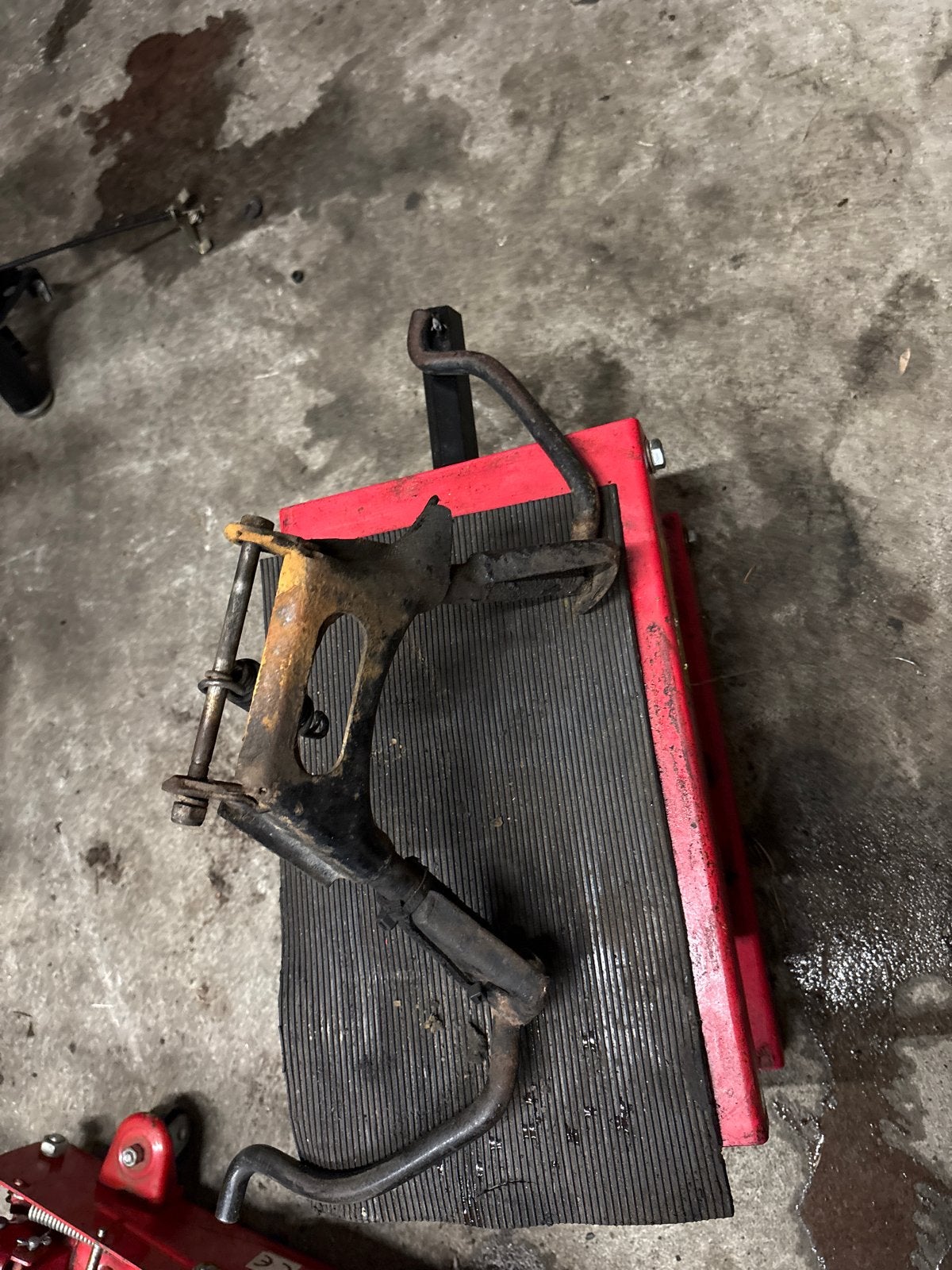 Gilera Runner 125/180cc blokstandaard compleet, Ophalen of Verzenden, Gebruikt, Overige typen, Overige merken