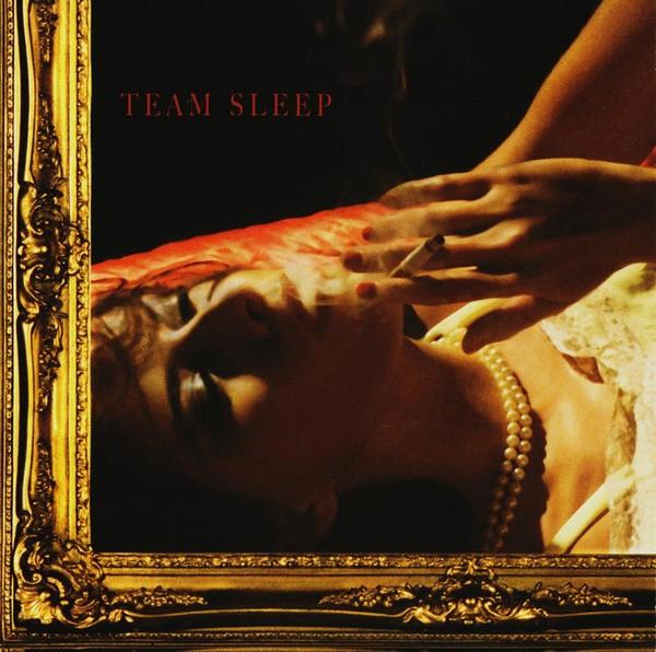 TEAM SLEEP, Verzenden, Gebruikt, Alternative