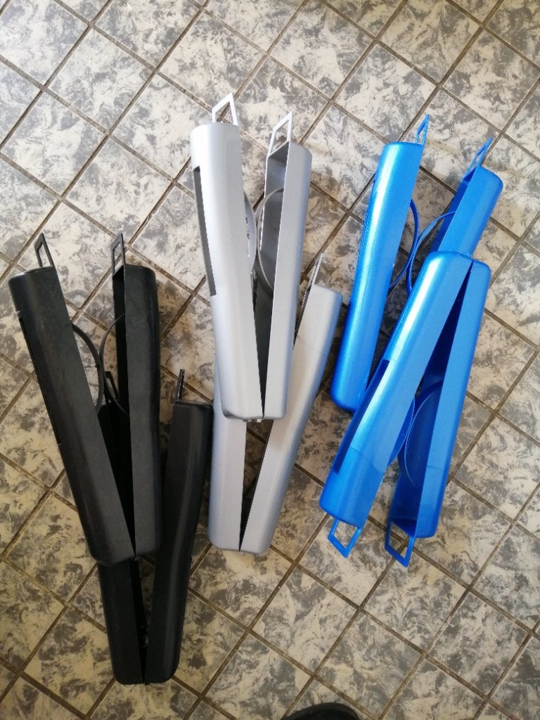 Laarzen spanners, Ophalen of Verzenden, Zo goed als nieuw, Zwart, Hoge laarzen