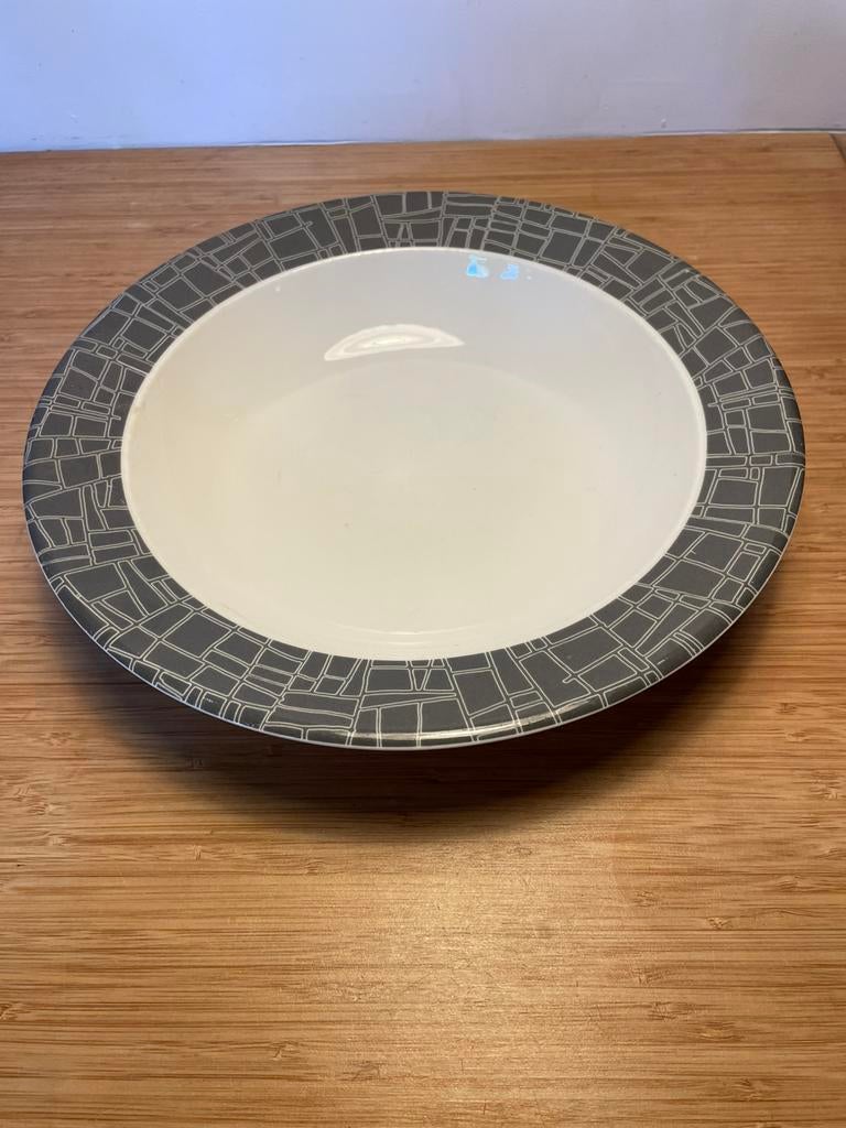 Iittala ARABIA Finland - ego schaal, Ophalen of Verzenden, Gebruikt