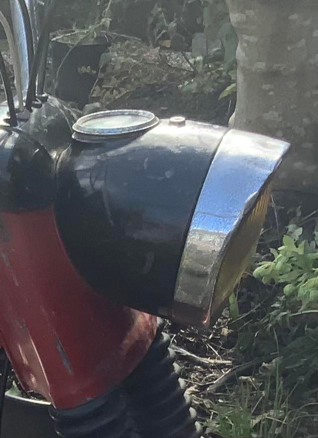 Gevraagd Batavus Combisport onderdelen, Ophalen, Gebruikt, Overige typen, Batavus