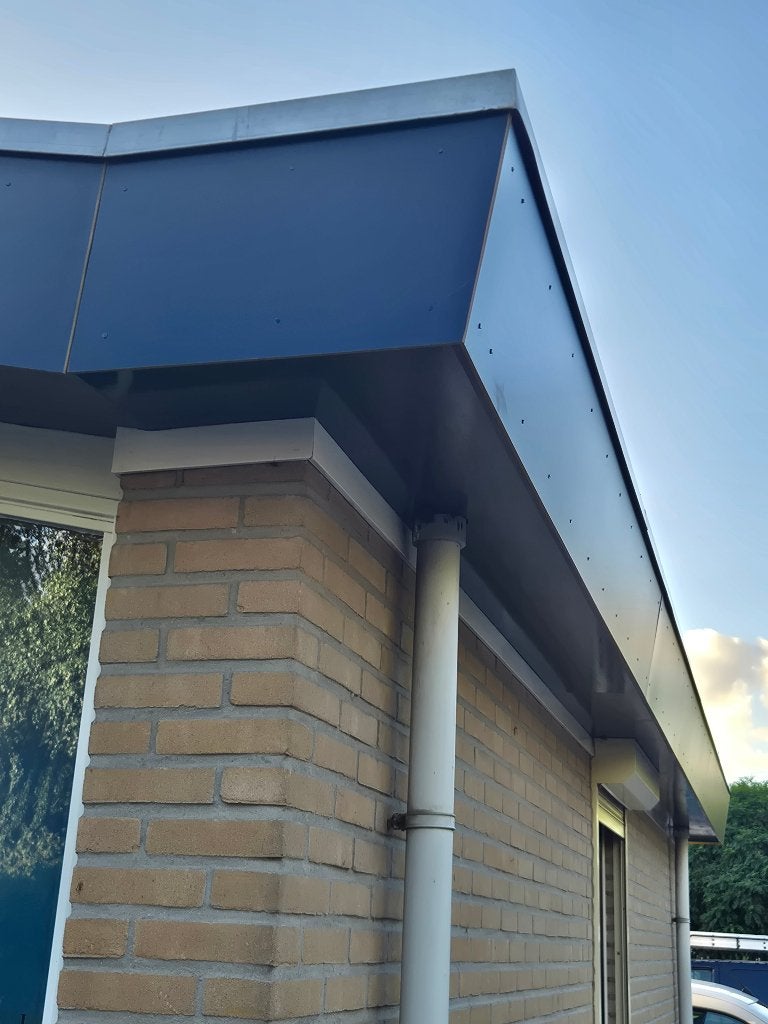 Rockpanel voor boeideel, Ophalen, Nieuw, Overige materialen, Minder dan 20 mm