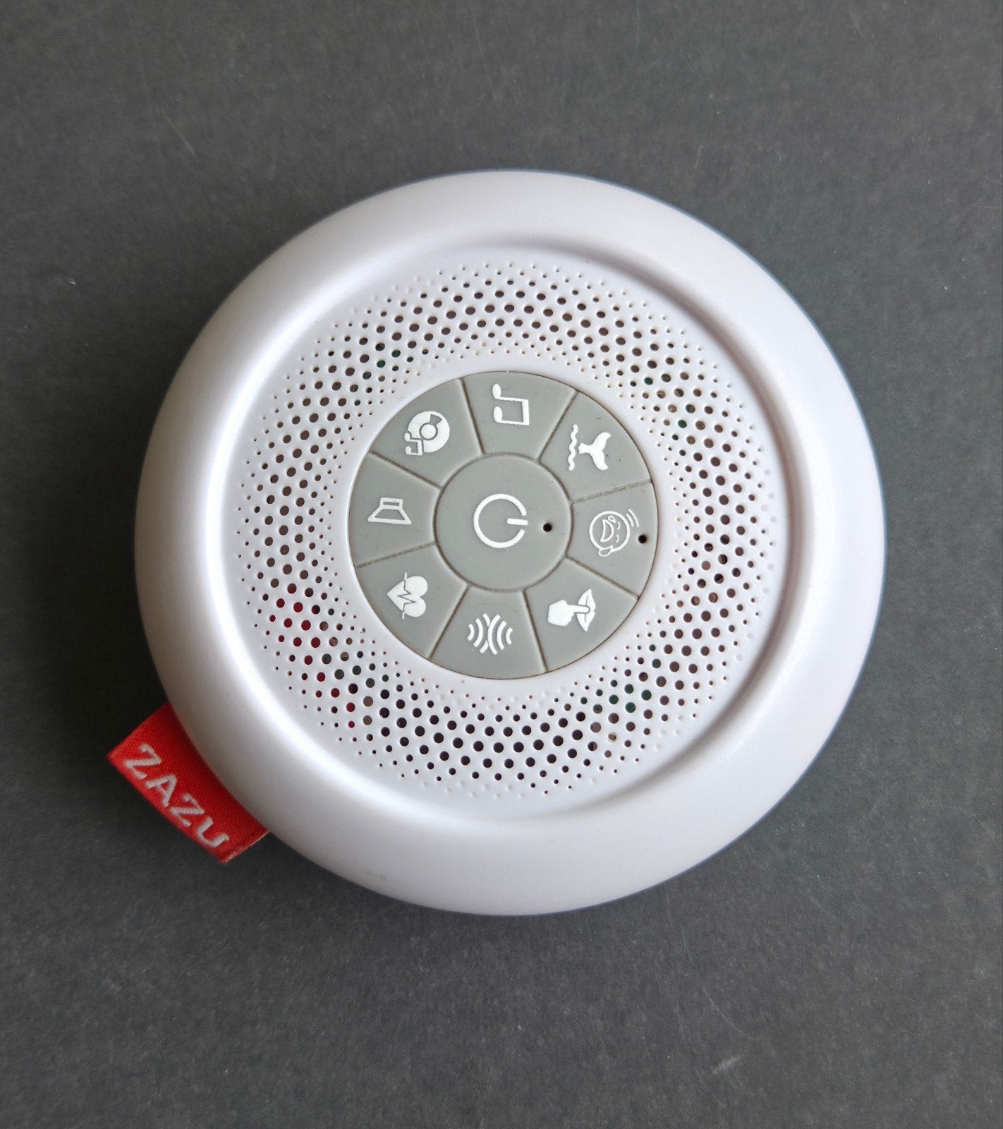 ZAZU White Noise Machine - excl. batterijen, Ophalen of Verzenden, Overige typen