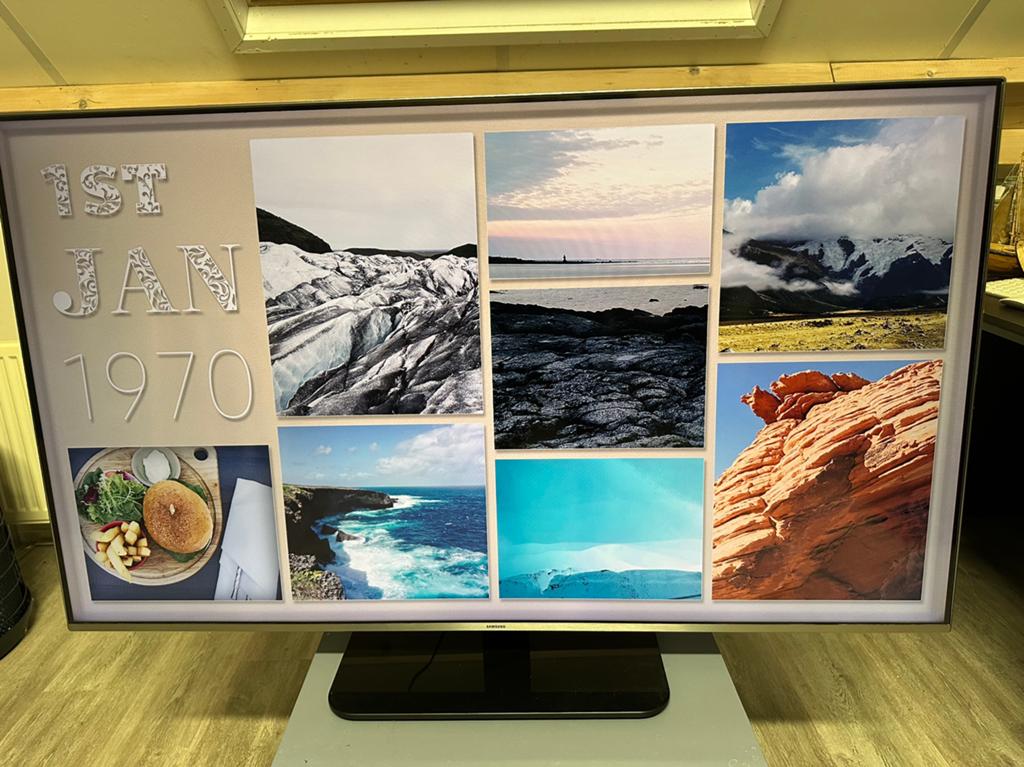 Samsung QLED TV 49 inch met zwenkarm, Audio, Tv en Foto, Televisies, 50 Hz, Ophalen of Verzenden, Zo goed als nieuw, Samsung