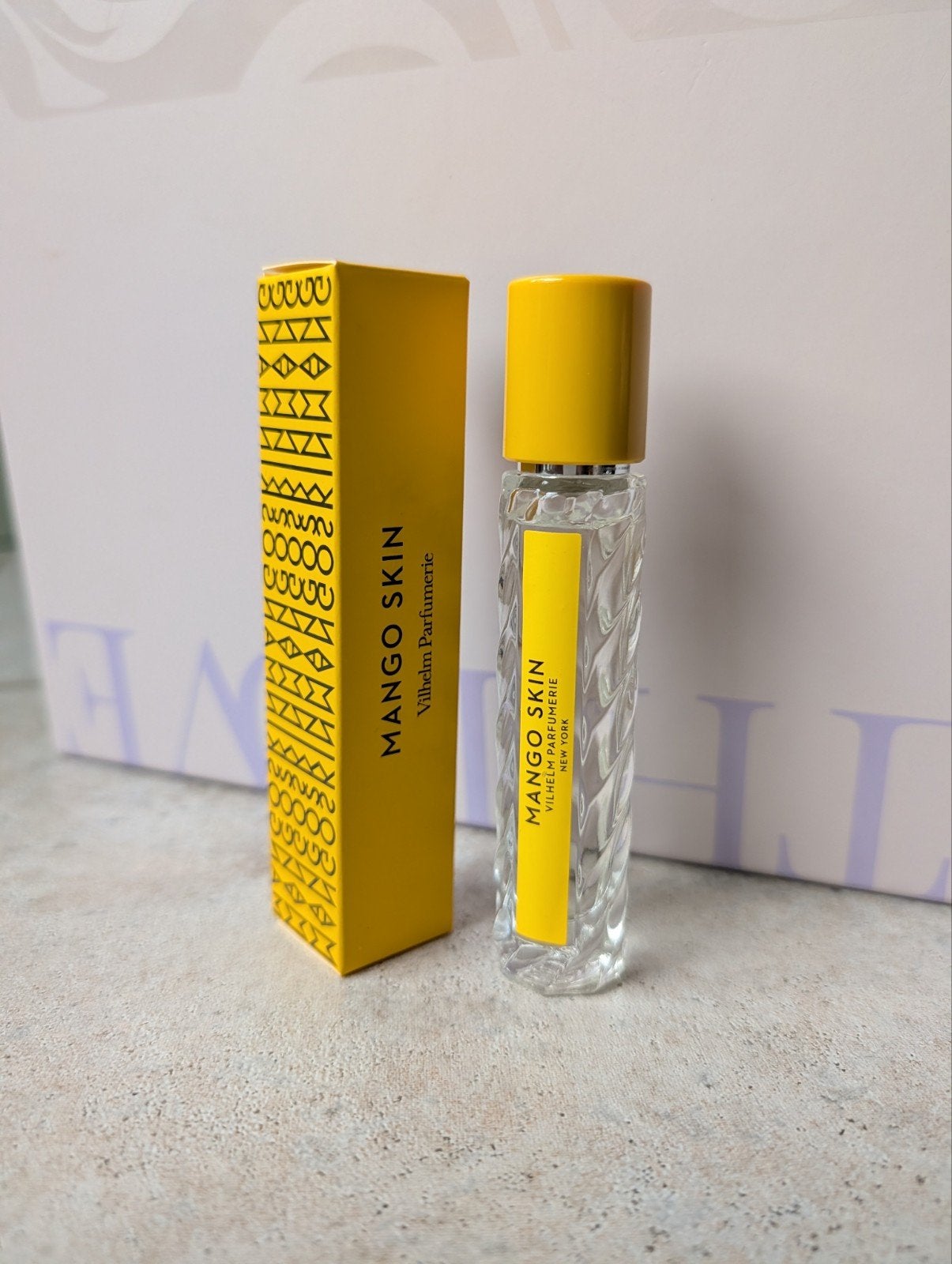 Vilhelm Parfumerie Mango Skin Eau de Parfum 10 ml, Ophalen of Verzenden, Nieuw